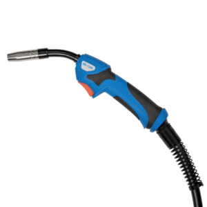 Горелка 150 MIG/MAG TORROS MB15AK - 3м (EURO), арт. 131T015301 (Китай)