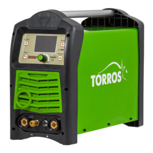 Инвертор TORROS TIG200Pulse AC/DC LCD (T2012), арт.104T012016, 220B (Китай)