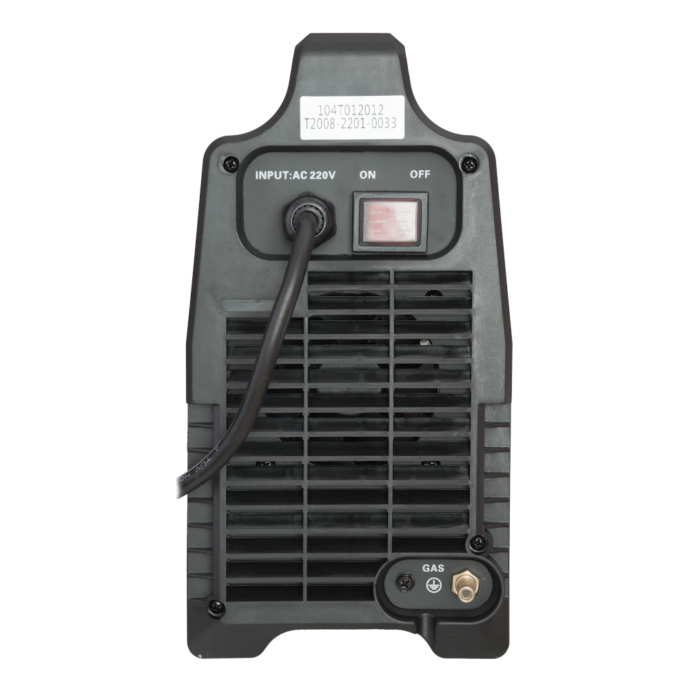 Инвертор TORROS TIG 200Pulse DC (T2008), арт.104Т012012, 220B, (Китай) — изображение 2