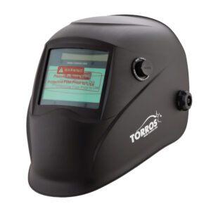 Щиток защитный лицевой для электросварщика TORROS WH8000 арт.402T212001