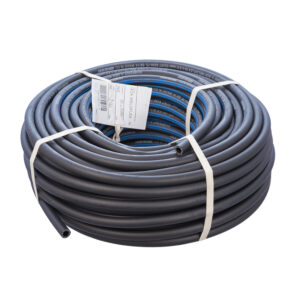 Рукав кислородный GOX Weldflex 9х3, 50м.п., черный арт.210T109015 (Чехия)