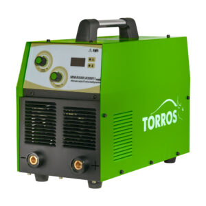 Инвертор сварочный TORROS MMA 500 (A5001), арт.101T035002, 380В, (Китай)