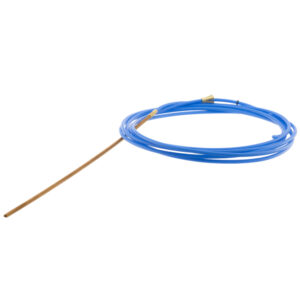 Спираль тефлоновая TORROS 0,8-1,0мм (3,4м), арт.135T108103 (Китай)