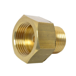 Переходник для редуктора 21.8-24.32