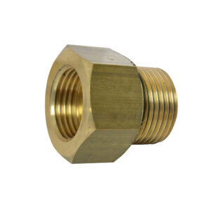 Переходник для редуктора 26.44-21.8