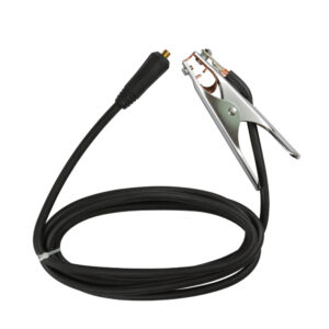 Комплект сварочный 2-1 3м(КЗ-300;КГ1*16 Cu;10-25) (Китай)