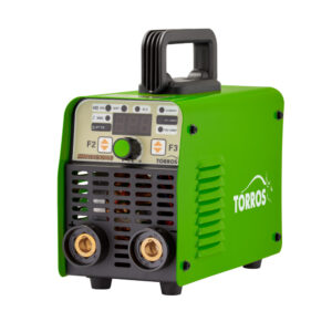 Инвертор сварочный TORROS ММА-205 (A2006) IGBT, арт.101T012013, 220В (Китай)