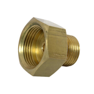 Переходник для редуктора 21.8-26.44