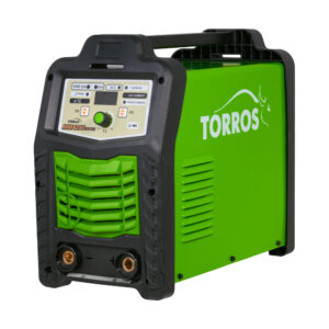 Инвертор сварочный TORROS MMA 280 (A2801), арт.101T032801,  380В, (Китай)