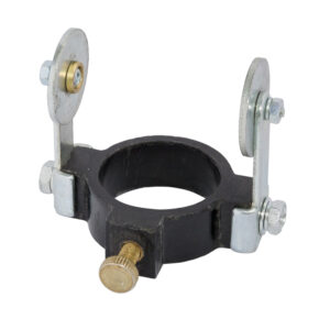 Упор роликовый, резак TZ-100 (посадка 38мм.) арт.107Т603801 (Китай)