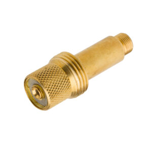 Линза газовая д.3,2мм SR17/18/26 арт.401P181302,TBi (Германия)