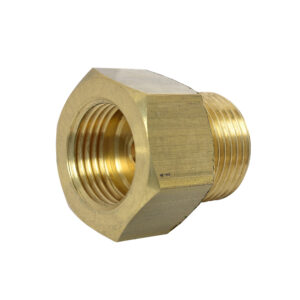 Переходник для редуктора 24.32-21.8