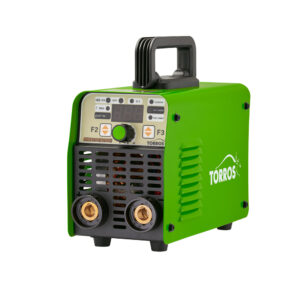Инвертор MMA-200 (A2005) TORROS IGBT(к-т кабелей 2м AL) , арт.101T012012 (220В), (Китай)