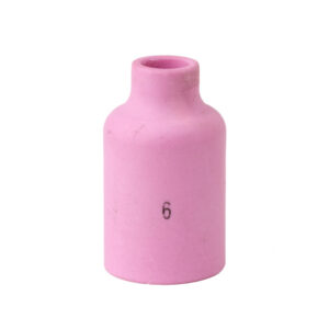 Сопло керамическое № 6 д.9,5мм, арт.401Р222202 для линзы TBi (Германия)