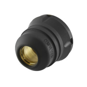 Колпачок к плазмотрону PT-40, арт.23015182B (Compressor) (Италия)