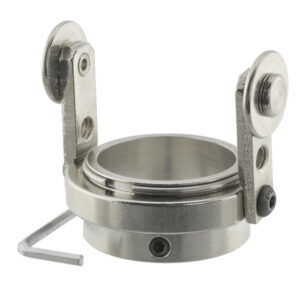 Упор роликовый, резак A101-A141 арт.107Т453201 (Китай)