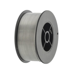 Проволока алюмин.  4043 MIG 1,0мм кат. 0,45кг D-100