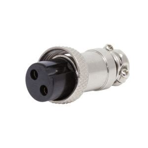 Коннектор 2 pin