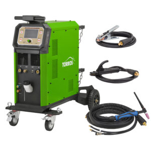 TIG Argona loka metināšanas iekārtas