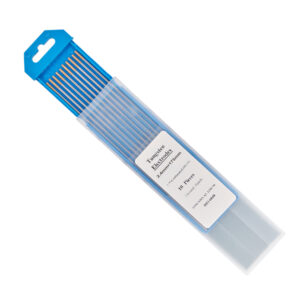 Вольфрамовый электрод WL15 2,4х175мм золотистый (универсальный) (Китай)