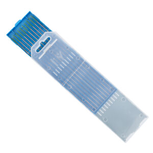 Вольфрамовый электрод WP 1,6х175мм зеленый (для алюминия) (Китай)