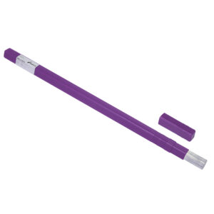 Прутки алюминиевые  IWELD 4043 TIG 2,0мм L=1000мм тубус 2кг AlSi5, арт.303I205001 (Германия)