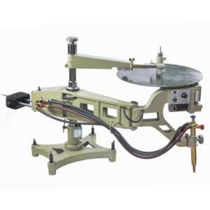 Машина газовой резки CG2-150 по копиру, (Китай)