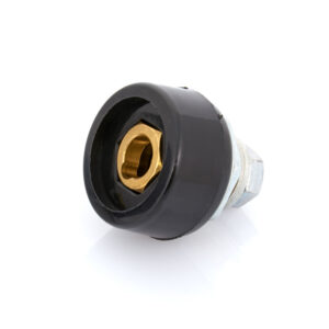 Гнездо панельное TORROS 10/25, арт. 115Т010925 (Китай)