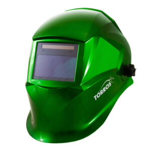 Щиток защитный лицевой для электросварщика TORROS OPTIMA WH-2402 DIGITAL, арт.402Т210001