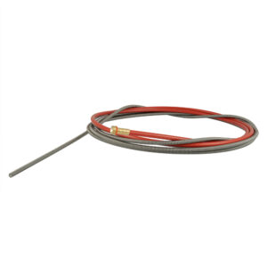 Спираль изолированная TORROS 1,0-1,2мм (5,4м), арт.135T010125 (Китай)