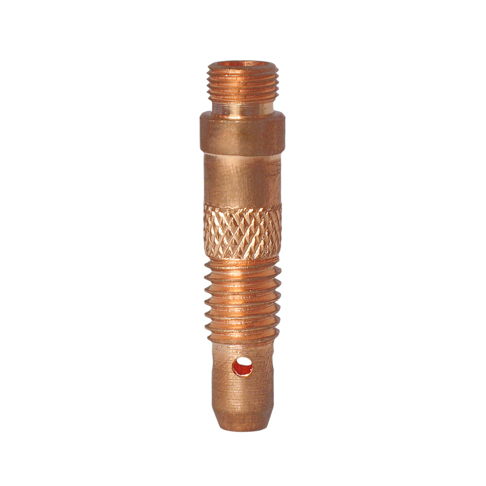 TIG cangas turētājs d=3,2mm (WP-17-18-26) L=47mm