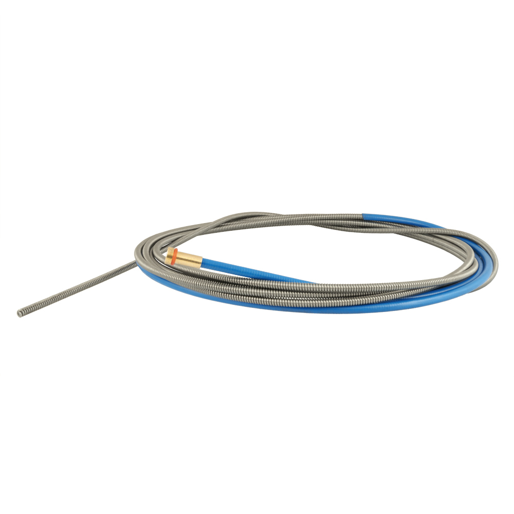 Spirāle ar izolāciju TORROS 0,8-1,0mm (3,4m), art.135T008103