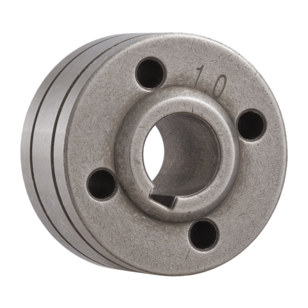 Stieples padeves rullītis 0.6-0.8mm (V), kods 199T081059 (MIG-160A(M1605) — изображение 2