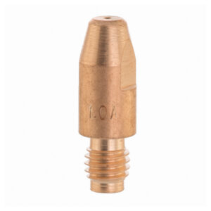 Uzgalis alumīnijam М8-1.0L=30mm ALU ECU