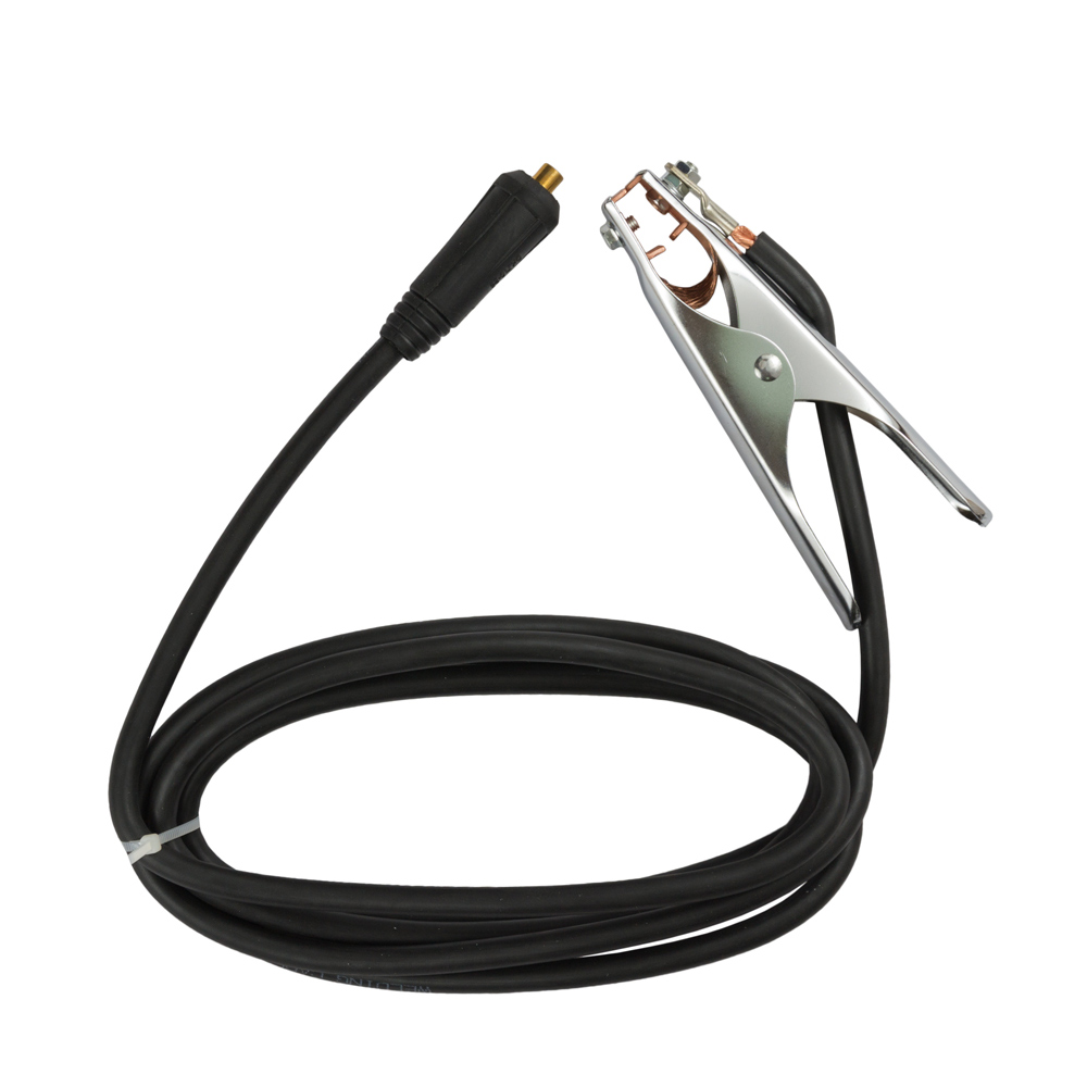 Masas spaile ar kabeli 300A, 16mm2 Cu, 10-25, 3 m