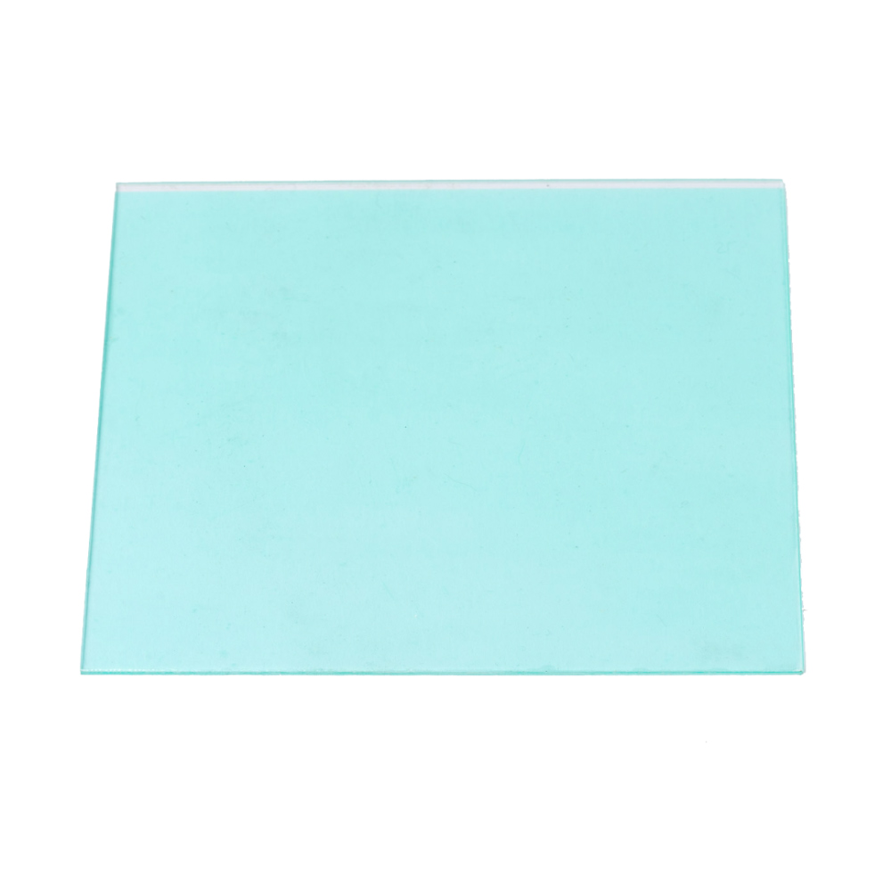 Ārējā aizsargplastmasa WH8000 115x104mm, polikarbonats