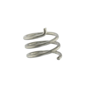 Sprauslas atspere TORROS deglim MIG/MAG MB25AK, art.136Т250151