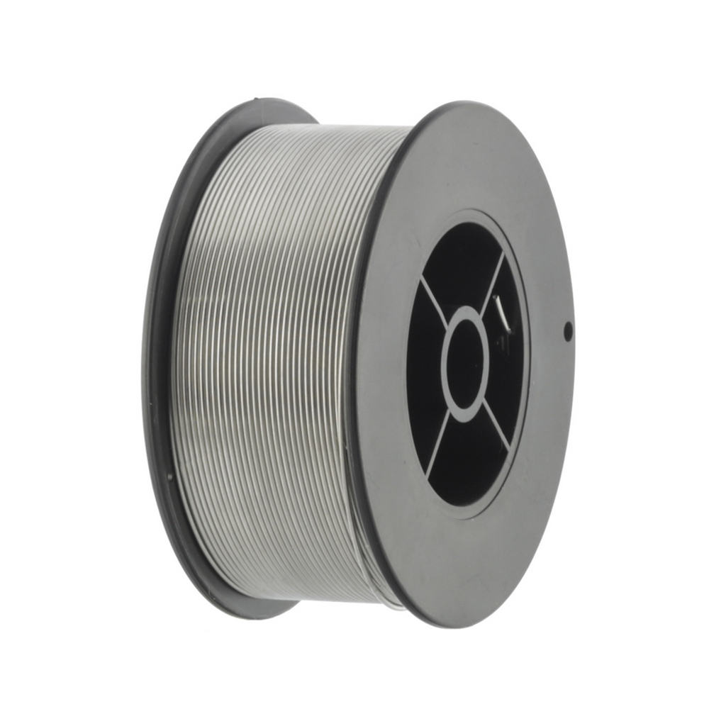 Alumīnija stieple ER4043, 1,0mm/0,45kg, spole D-100