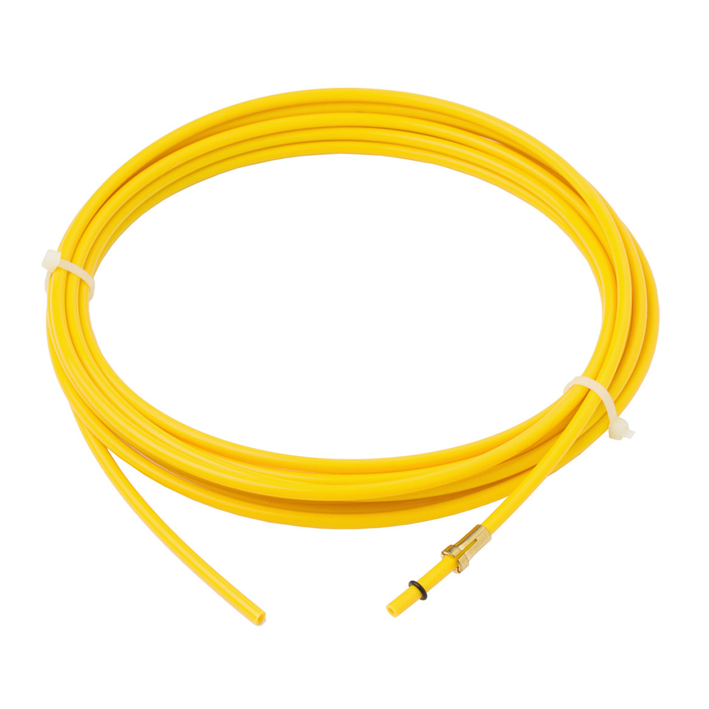 Teflona kanāls PTFE TORROS AL 1,2-1,6mm (3,4m), art.135T112163