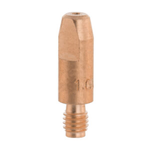 Uzgalis alumīnijam М6-1.0L=28mm ALU