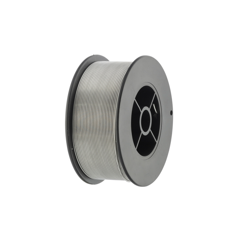 Nerūsējošā tērauda stieple ER308LSi MIG 1.0mm 1kg
