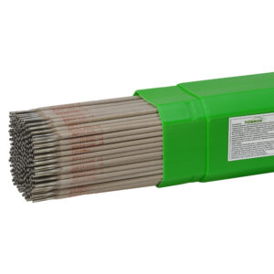 Stainless steel electrodes TORROS E309L-16 d.2,5*300mm/5kg, art.311T255002
