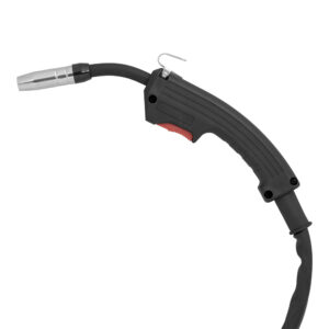 Deglis 140 MIG/MAG TORROS МК14 - 2.5m (TSB10/25) gas hose d.4mm, art. 131T114251