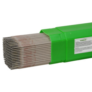 Elektrodi nerūsējošam tēraudam TORROS E308L-16 d.2,5*mm/5kg, art.311T255001
