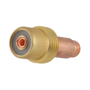 TIG gāzes lēca 3,2mm (17-18-26) L=51mm