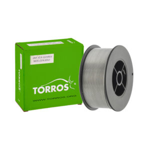 Nerūsējošā tērauda stieple TORROS ER308LSi, 0,8mm/1kg,spole D-100, art.302T081002